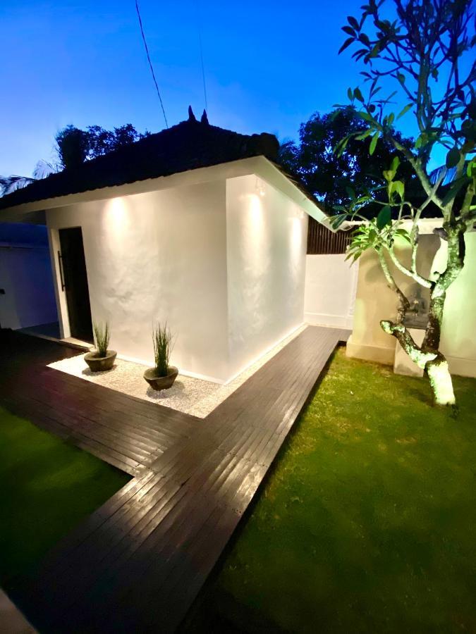 Villa Emma | Heart Of Seminyak | 350M Beach Exteriör bild